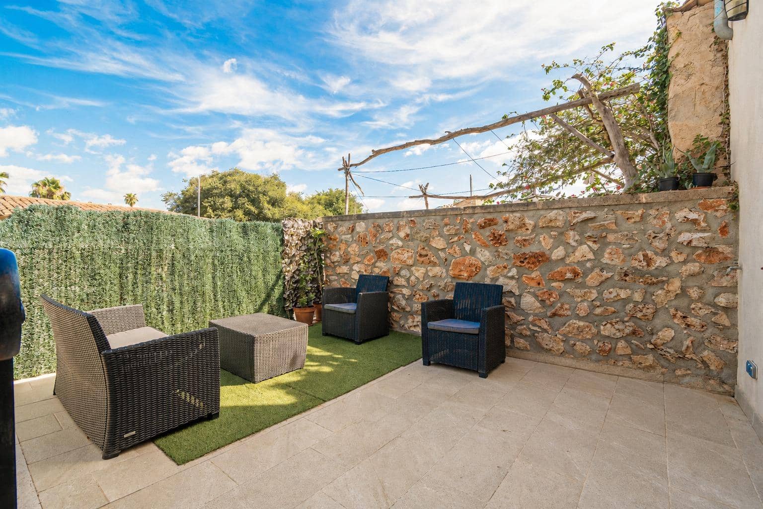 4 sovrum Radhus till salu i Sencelles med garage - 750 000 € (Ref: 9945926)