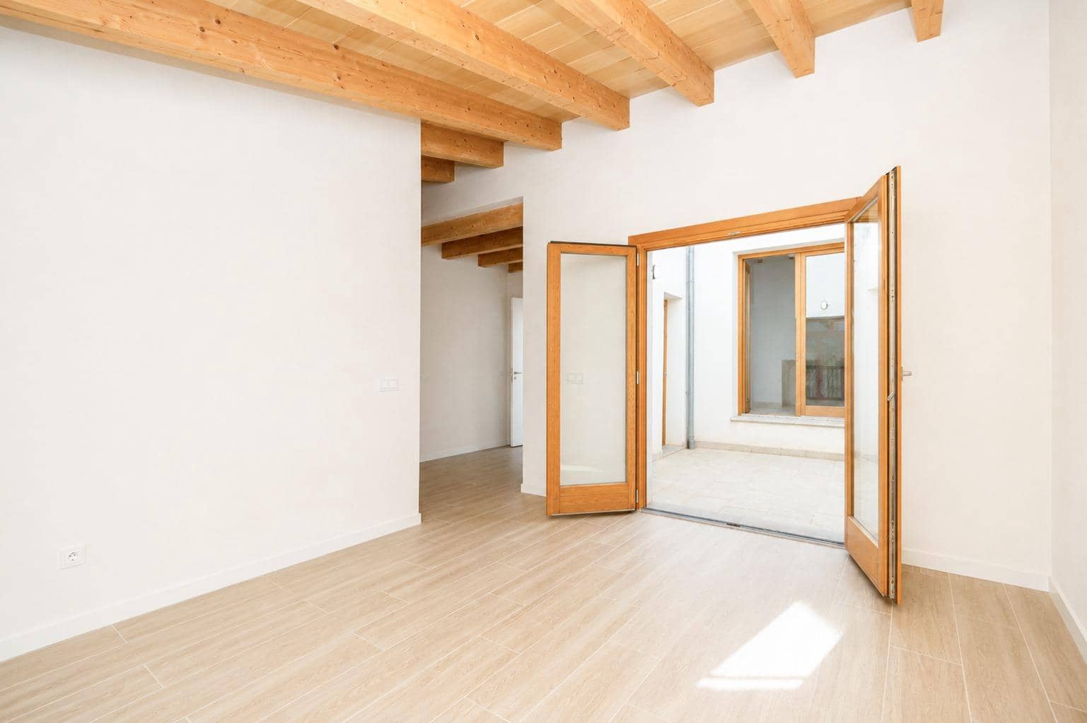4 sovrum Radhus till salu i Sencelles med garage - 750 000 € (Ref: 9945926)