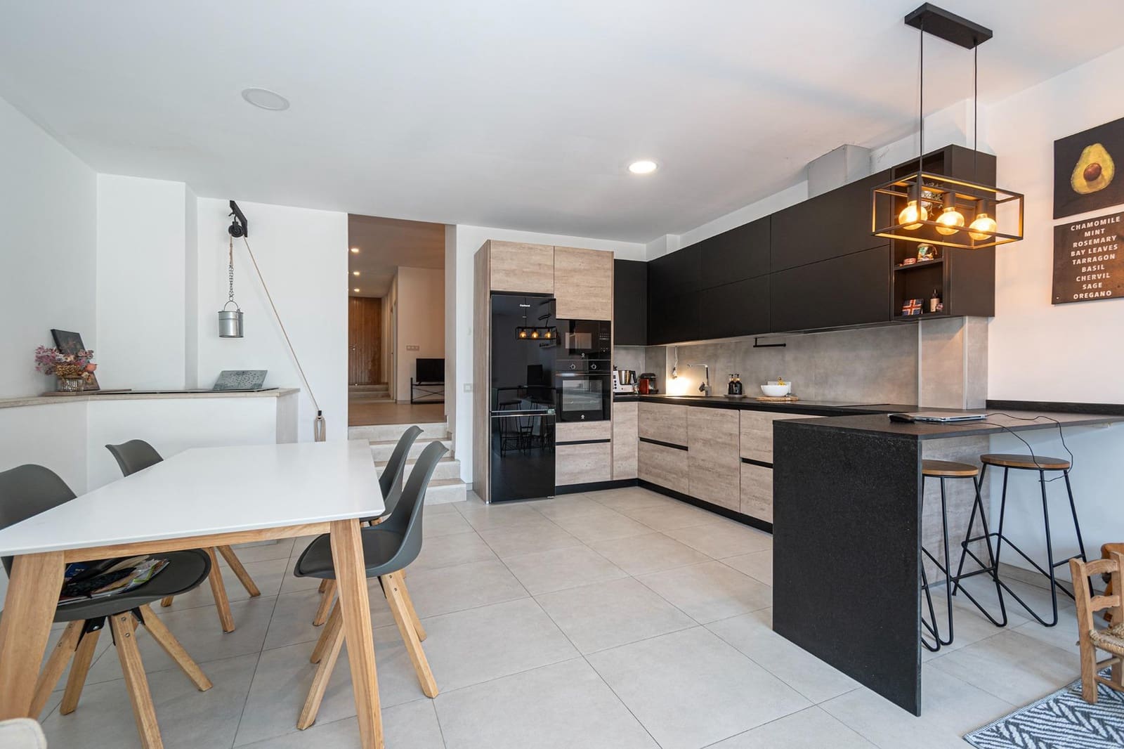 4 sovrum Radhus till salu i Sencelles med garage - 750 000 € (Ref: 9945926)