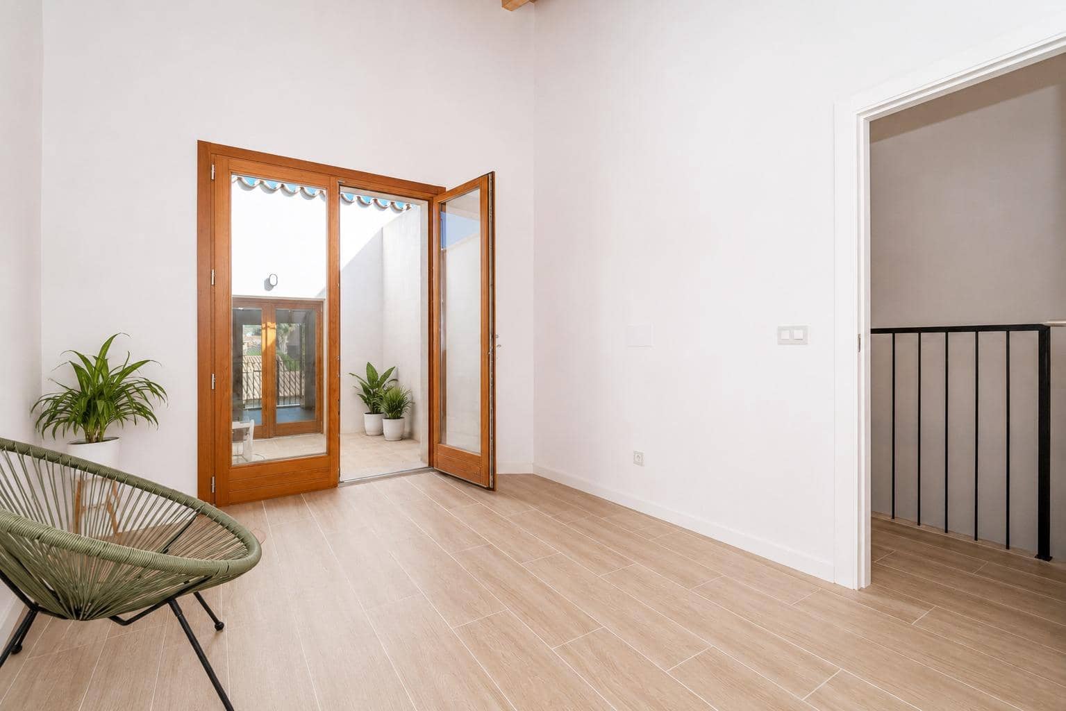 4 sovrum Radhus till salu i Sencelles med garage - 750 000 € (Ref: 9945926)