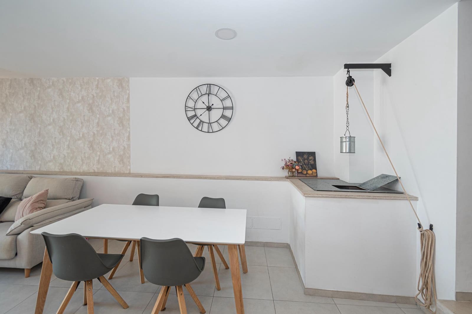 4 sovrum Radhus till salu i Sencelles med garage - 750 000 € (Ref: 9945926)
