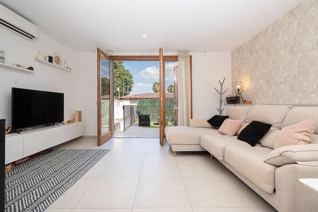 4 sovrum Radhus till salu i Sencelles med garage - 750 000 € (Ref: 9945926)