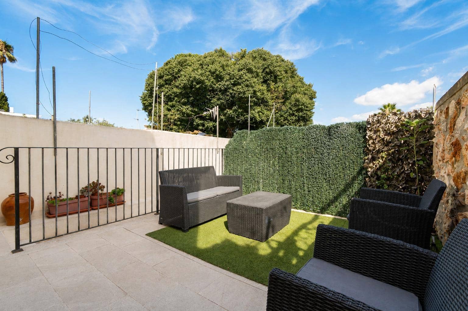 4 sovrum Radhus till salu i Sencelles med garage - 750 000 € (Ref: 9945926)