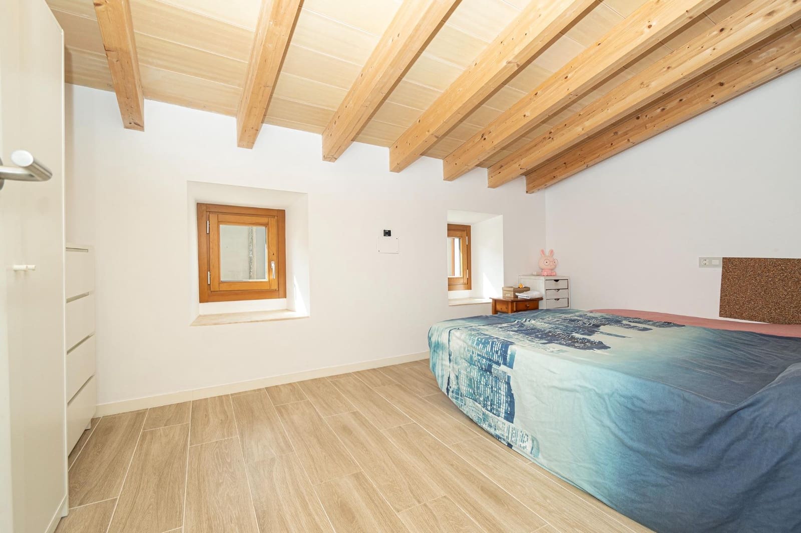 4 sovrum Radhus till salu i Sencelles med garage - 750 000 € (Ref: 9945926)