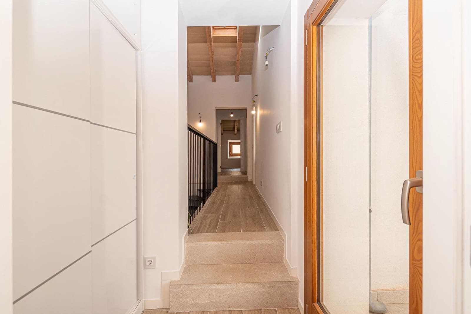4 sovrum Radhus till salu i Sencelles med garage - 750 000 € (Ref: 9945926)
