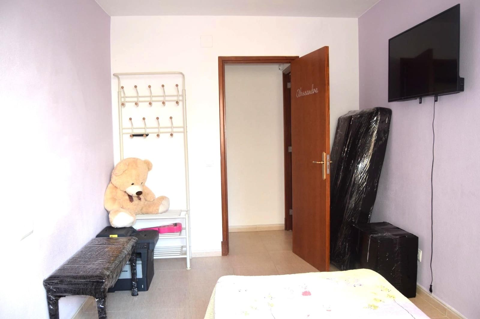 3 soveværelse Lejlighed til salg i Palma de Mallorca - € 590.000 (Ref: 9945927)