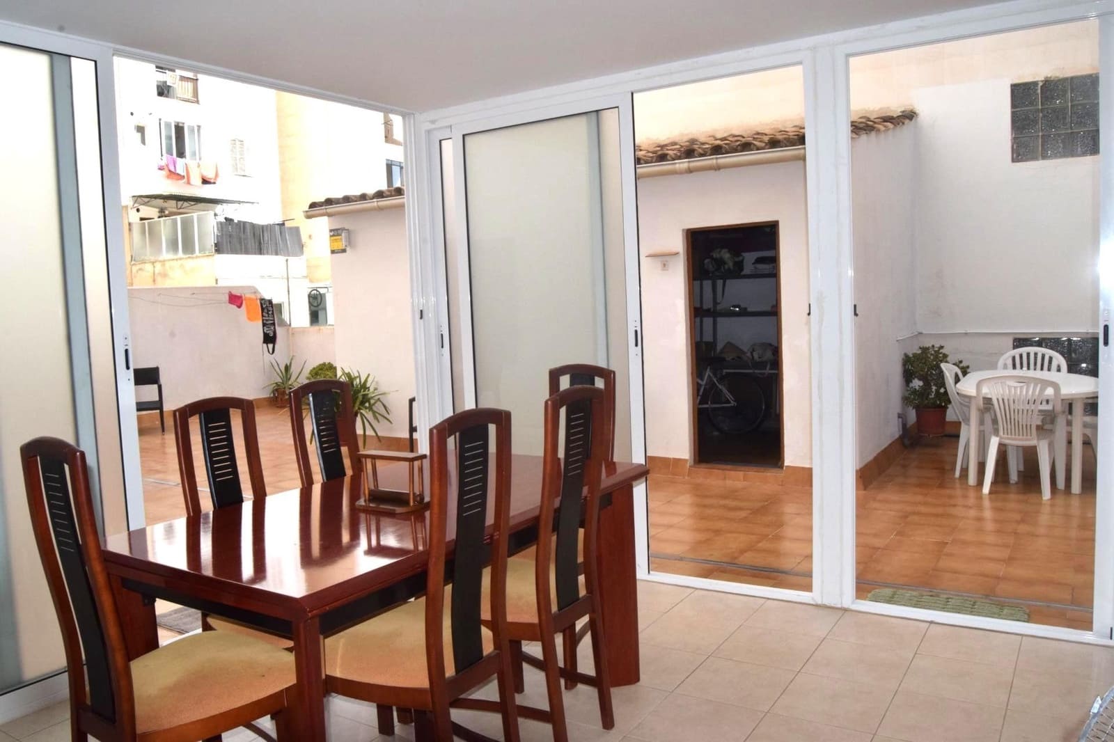 3 soveværelse Lejlighed til salg i Palma de Mallorca - € 590.000 (Ref: 9945927)