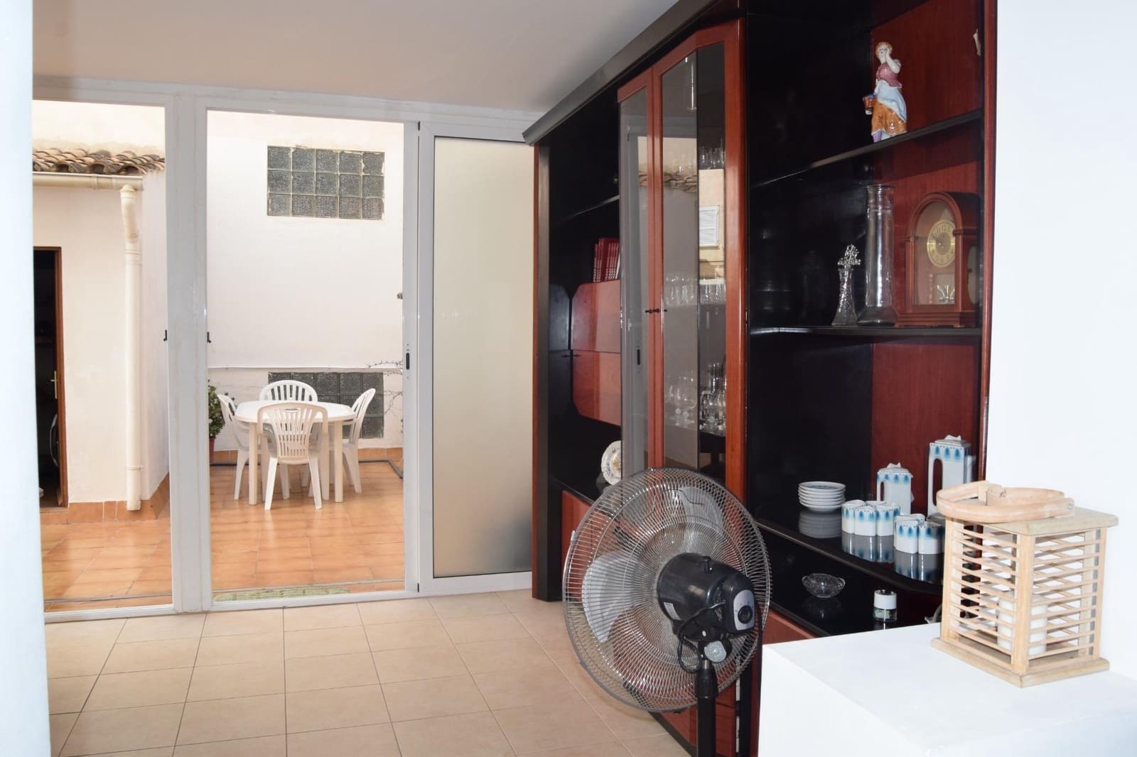 3 soveværelse Lejlighed til salg i Palma de Mallorca - € 590.000 (Ref: 9945927)