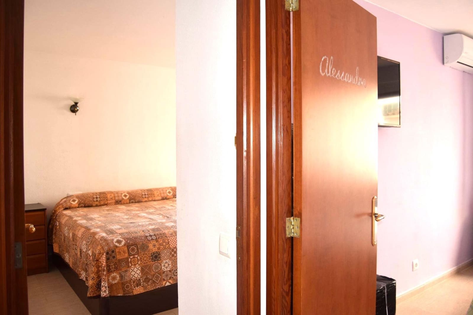 3 soveværelse Lejlighed til salg i Palma de Mallorca - € 590.000 (Ref: 9945927)