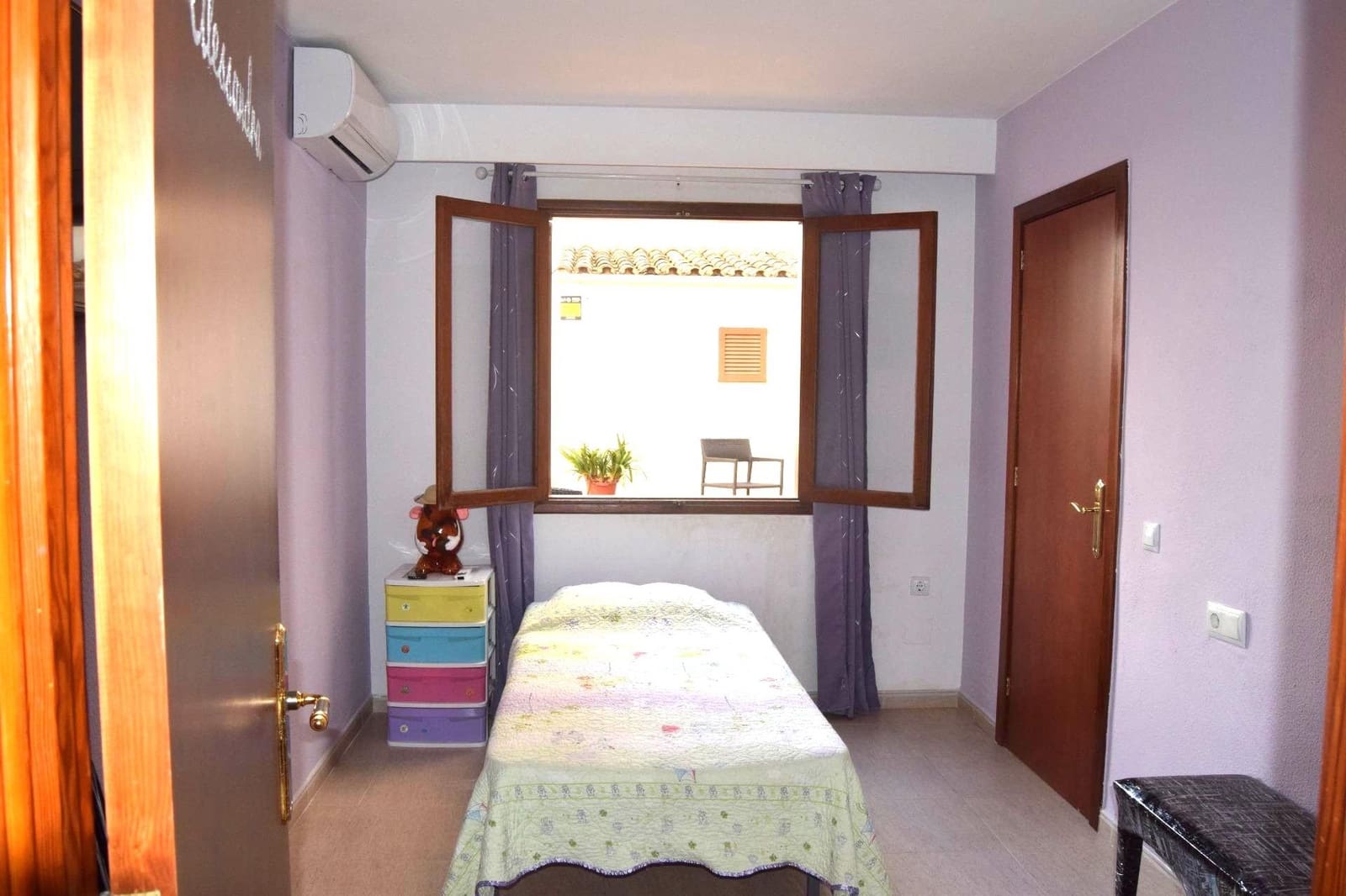 3 soveværelse Lejlighed til salg i Palma de Mallorca - € 590.000 (Ref: 9945927)