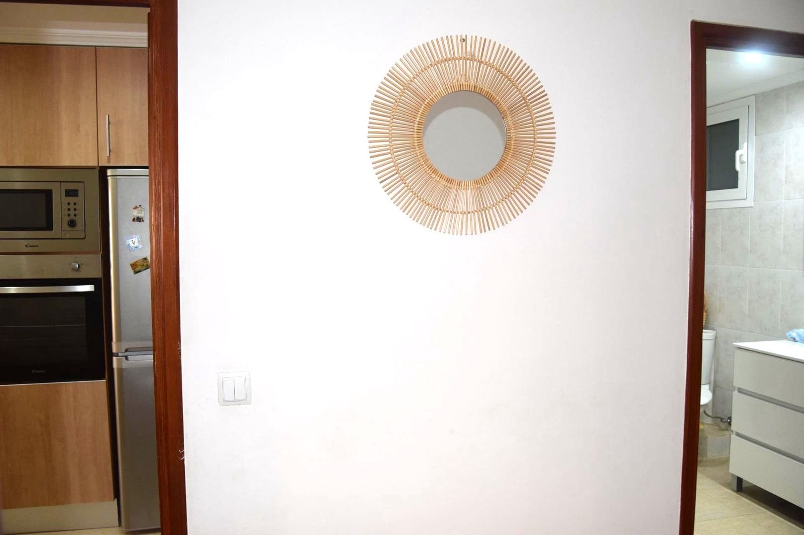 3 soveværelse Lejlighed til salg i Palma de Mallorca - € 590.000 (Ref: 9945927)