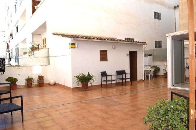 3 soveværelse Lejlighed til salg i Bons Aires, Palma de Mallorca - € 590.000 (Ref: 9945927)