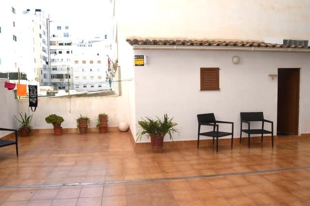 3 soveværelse Lejlighed til salg i Bons Aires, Palma de Mallorca - € 590.000 (Ref: 9945927)