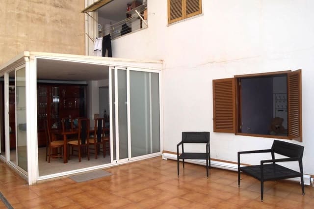3 soveværelse Lejlighed til salg i Bons Aires, Palma de Mallorca - € 590.000 (Ref: 9945927)