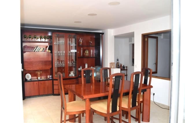 3 soveværelse Lejlighed til salg i Bons Aires, Palma de Mallorca - € 590.000 (Ref: 9945927)