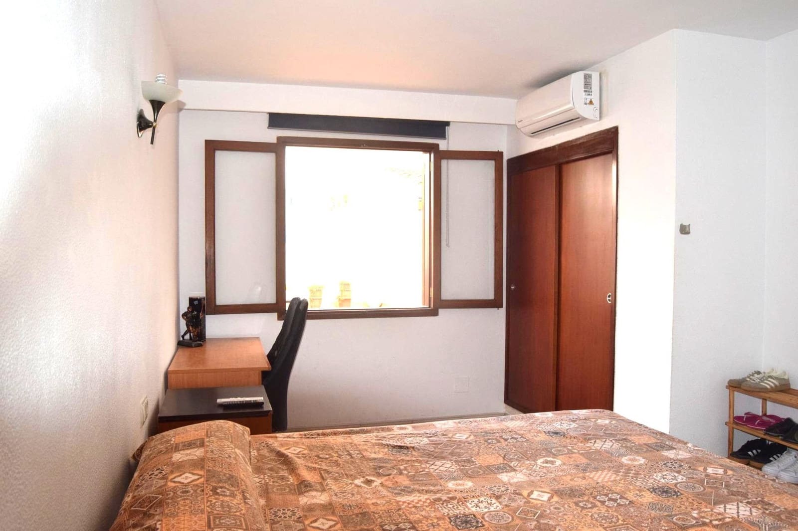 3 soveværelse Lejlighed til salg i Palma de Mallorca - € 590.000 (Ref: 9945927)