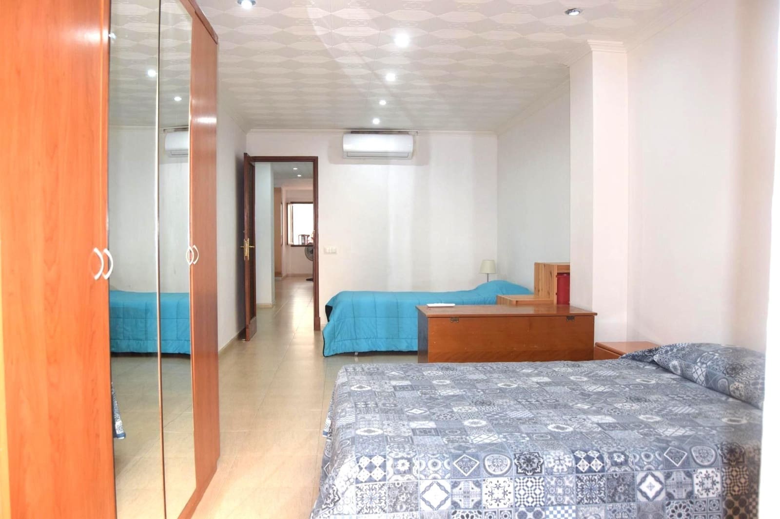 3 soveværelse Lejlighed til salg i Palma de Mallorca - € 590.000 (Ref: 9945927)
