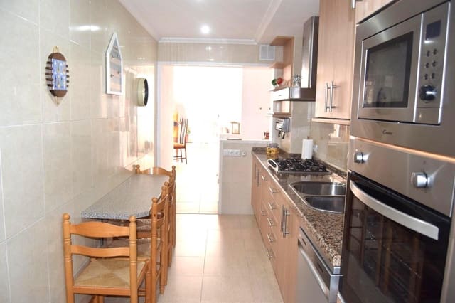 3 soveværelse Lejlighed til salg i Bons Aires, Palma de Mallorca - € 590.000 (Ref: 9945927)