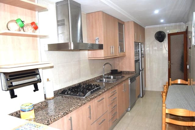 3 soveværelse Lejlighed til salg i Bons Aires, Palma de Mallorca - € 590.000 (Ref: 9945927)