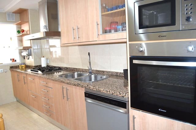 3 soveværelse Lejlighed til salg i Bons Aires, Palma de Mallorca - € 590.000 (Ref: 9945927)