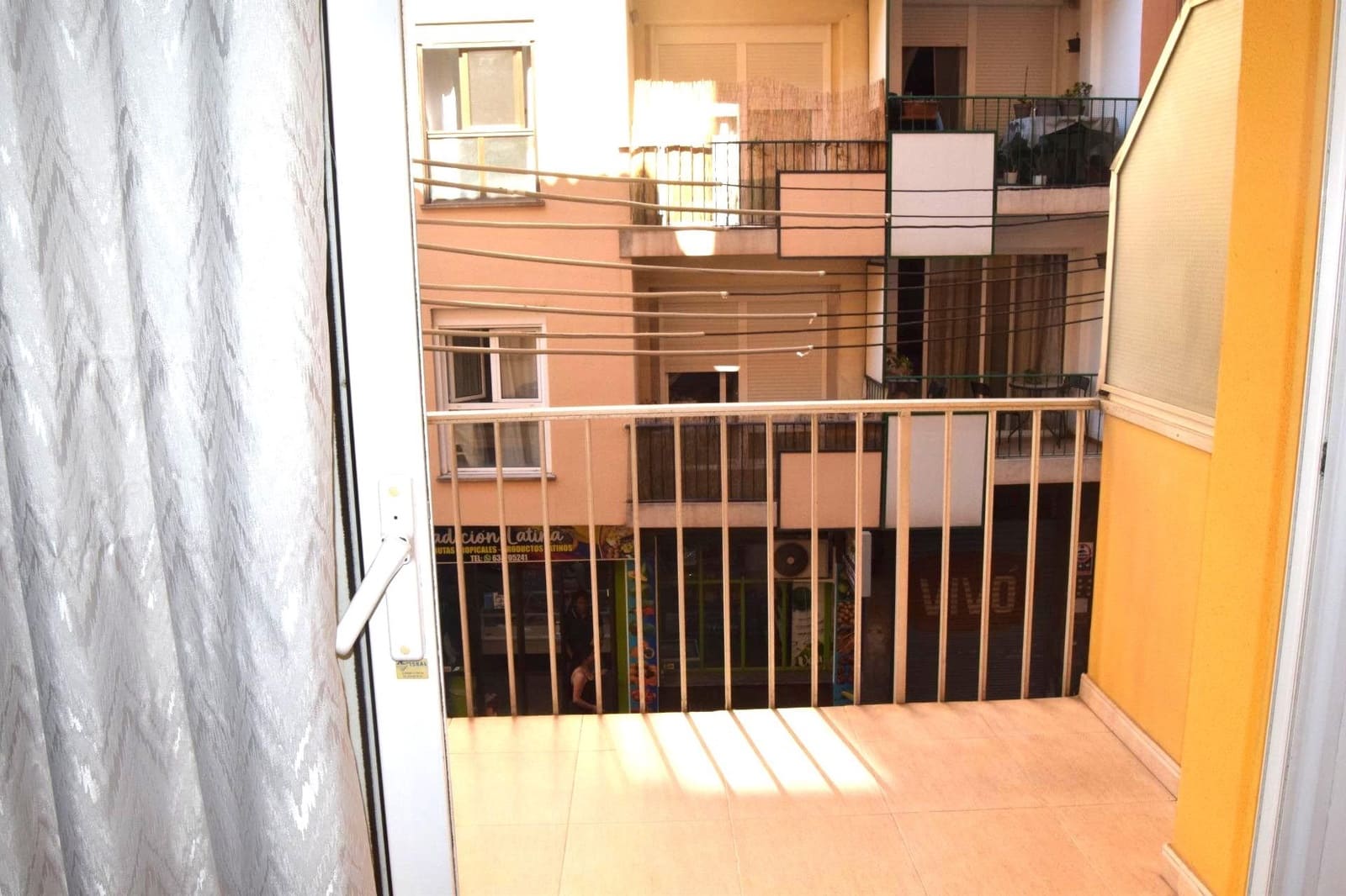 3 soveværelse Lejlighed til salg i Palma de Mallorca - € 590.000 (Ref: 9945927)