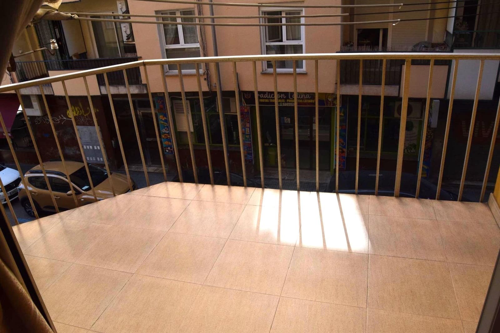 3 soveværelse Lejlighed til salg i Palma de Mallorca - € 590.000 (Ref: 9945927)