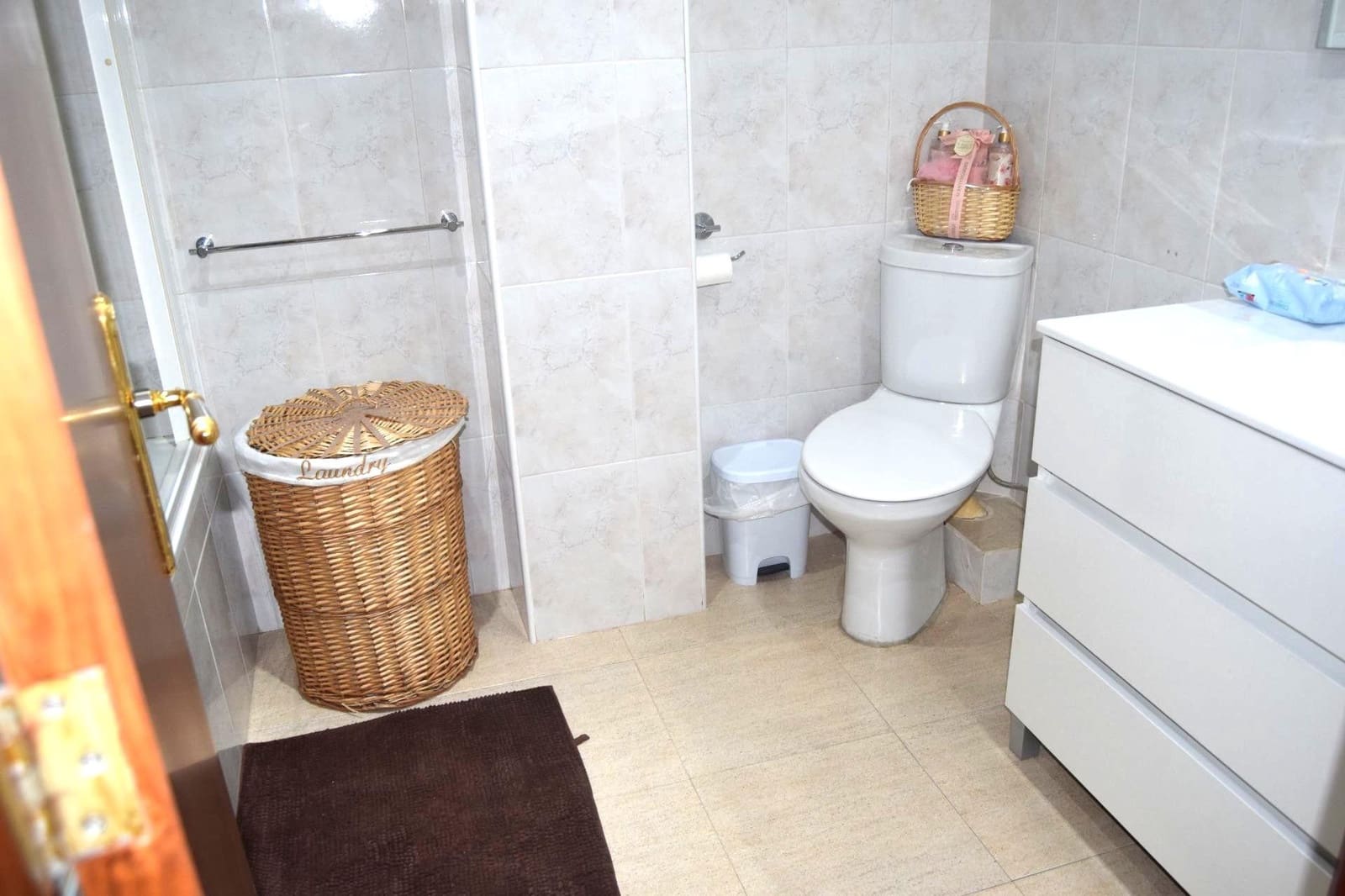 3 soveværelse Lejlighed til salg i Palma de Mallorca - € 590.000 (Ref: 9945927)
