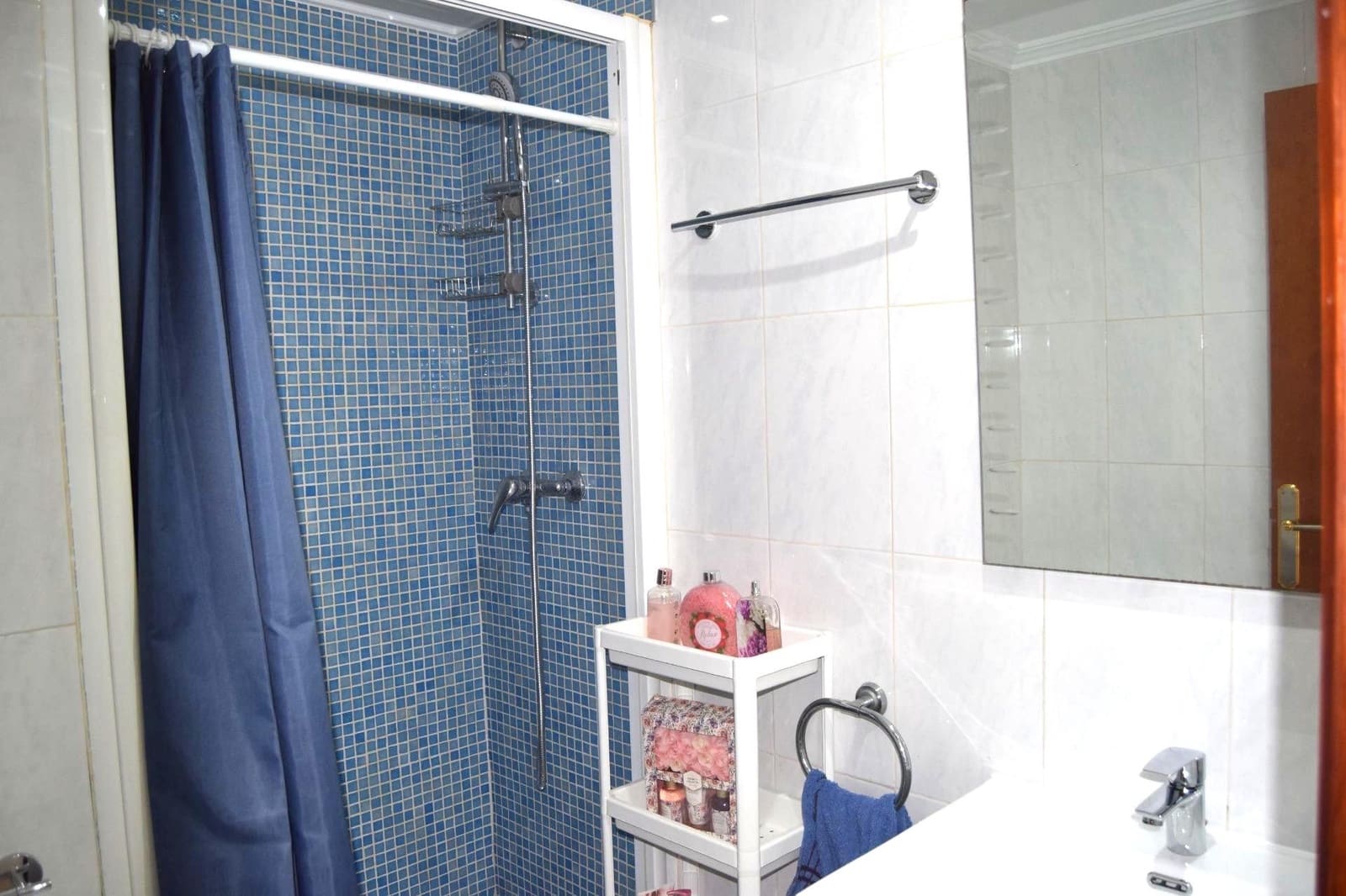 3 soveværelse Lejlighed til salg i Palma de Mallorca - € 590.000 (Ref: 9945927)