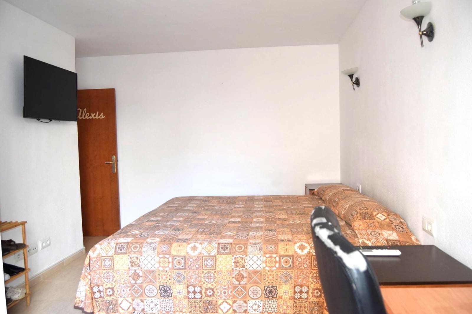 3 soveværelse Lejlighed til salg i Palma de Mallorca - € 590.000 (Ref: 9945927)
