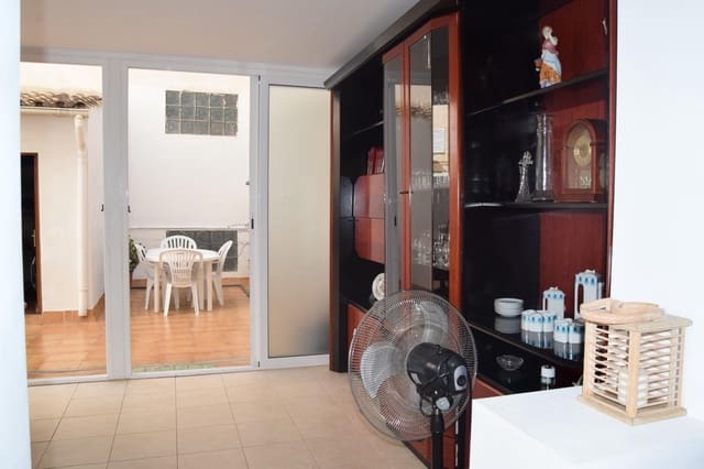 3 bedroom Flat for sale in Bons Aires, Palma de Mallorca - € 560,000 (Ref: 9945927)