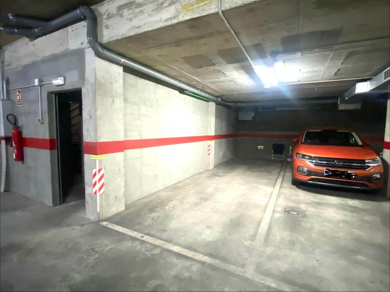 Garage til salg i Palma de Mallorca - € 107.300 (Ref: 9963324)