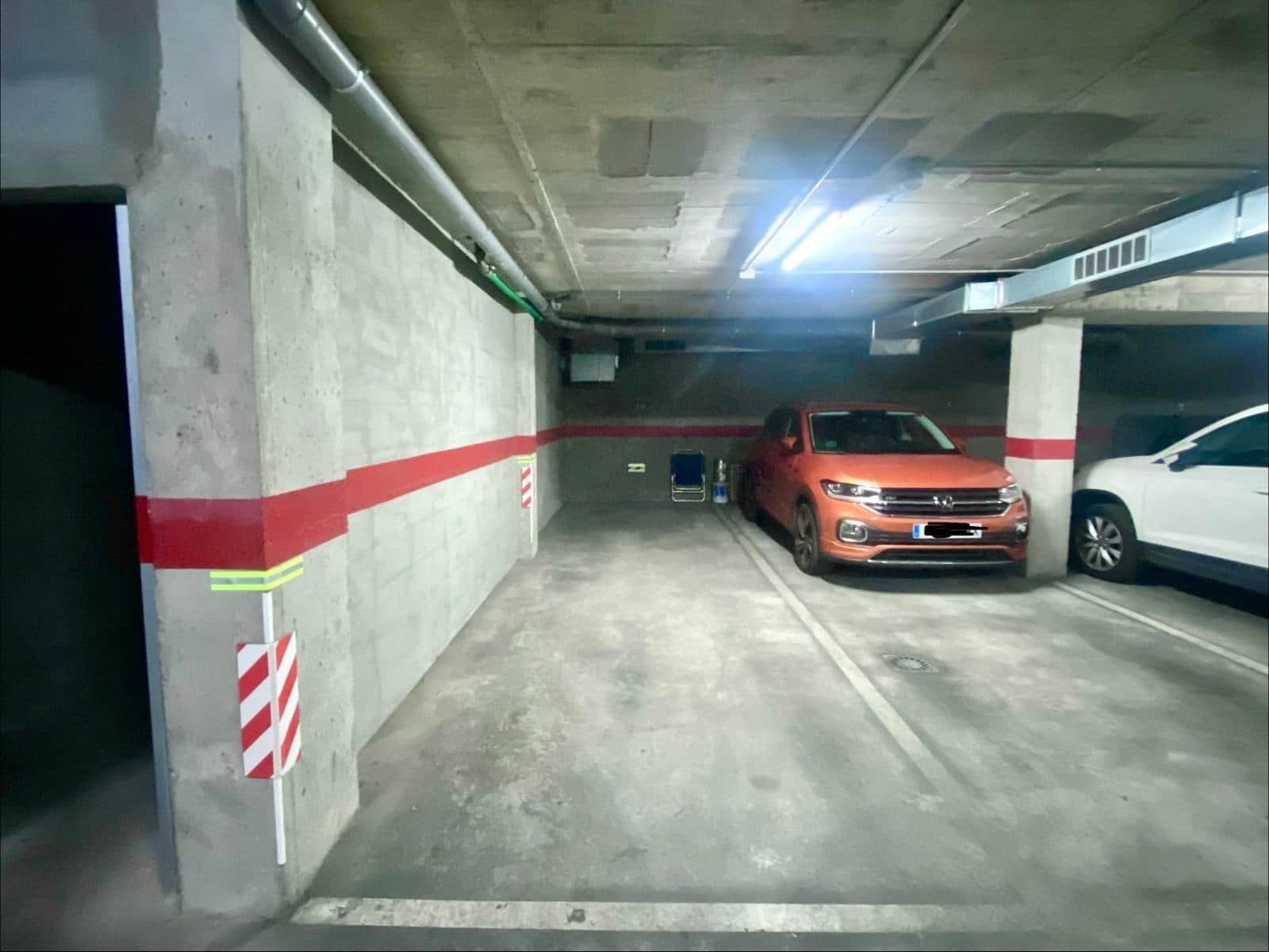 Garage til salg i Palma de Mallorca - € 107.300 (Ref: 9963324)