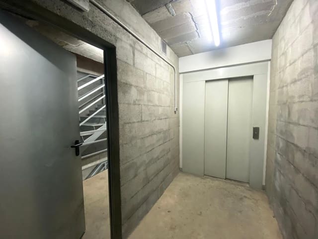 Garage til salg i Santa Catalina, Palma de Mallorca - € 107.300 (Ref: 9963324)