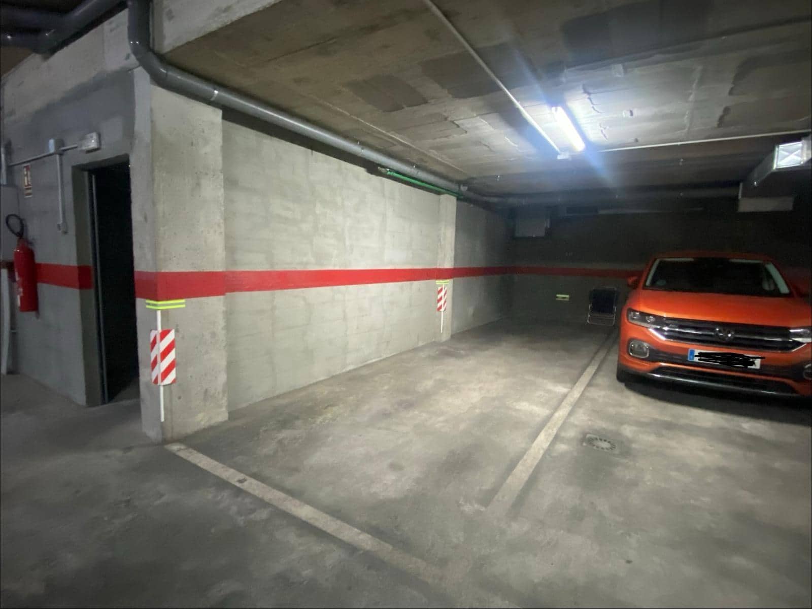Garage til salg i Palma de Mallorca - € 107.300 (Ref: 9963324)