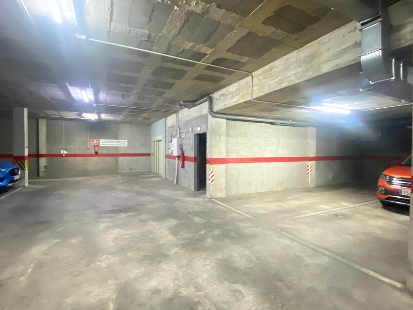 Garage til salg i Palma de Mallorca - € 107.300 (Ref: 9963324)