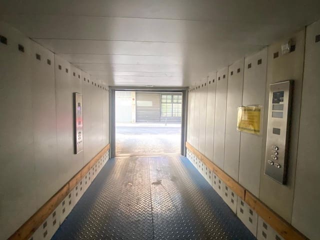 Garage til salg i Santa Catalina, Palma de Mallorca - € 107.300 (Ref: 9963324)