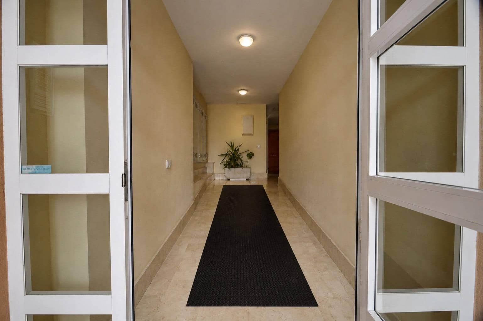 3 makuuhuone Asunto myytävänä paikassa Palma de Mallorca mukana 
autotalli - 375 000 € (Ref: 9979053)