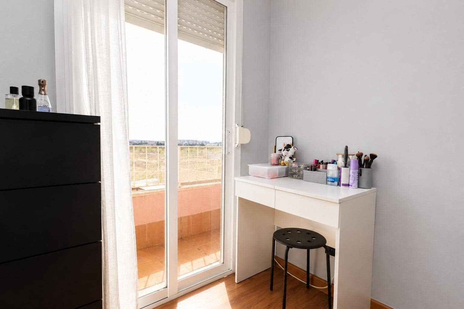 3 makuuhuone Asunto myytävänä paikassa Palma de Mallorca mukana 
autotalli - 375 000 € (Ref: 9979053)