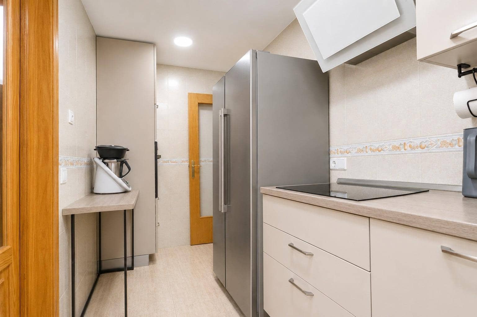3 makuuhuone Asunto myytävänä paikassa Palma de Mallorca mukana 
autotalli - 375 000 € (Ref: 9979053)