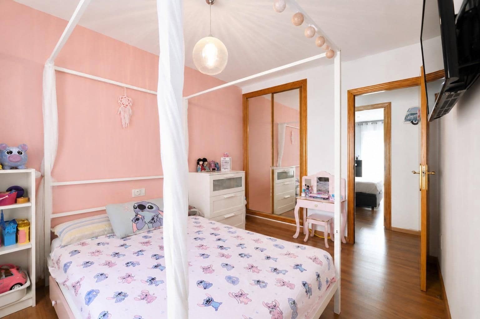 3 makuuhuone Asunto myytävänä paikassa Palma de Mallorca mukana 
autotalli - 375 000 € (Ref: 9979053)