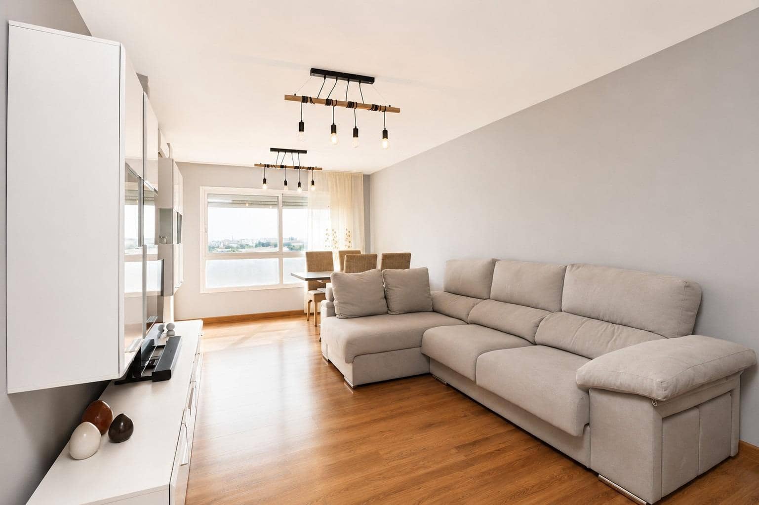 3 makuuhuone Asunto myytävänä paikassa Palma de Mallorca mukana 
autotalli - 375 000 € (Ref: 9979053)