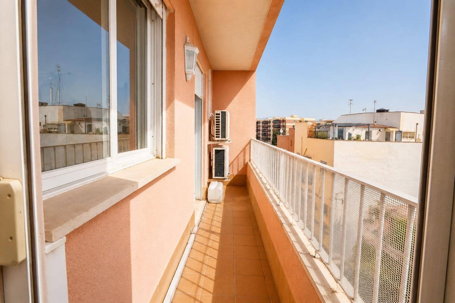 3 makuuhuone Asunto myytävänä paikassa Palma de Mallorca mukana 
autotalli - 375 000 € (Ref: 9979053)