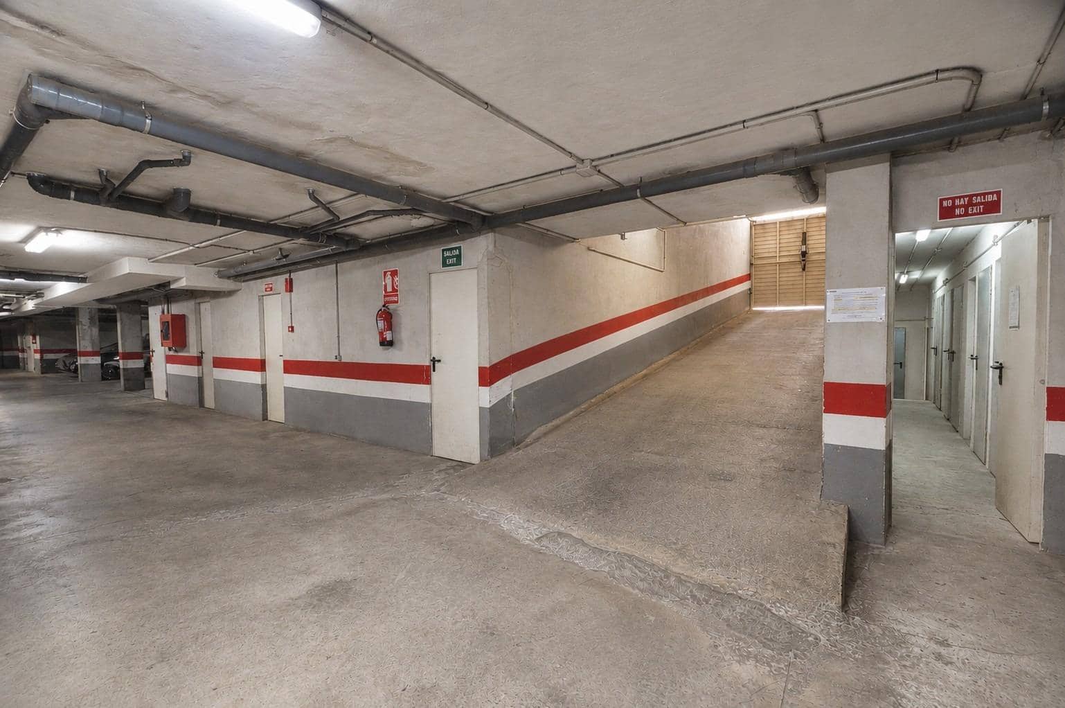 3 makuuhuone Asunto myytävänä paikassa Palma de Mallorca mukana 
autotalli - 375 000 € (Ref: 9979053)