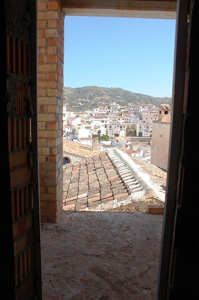 3 bedroom Townhouse for sale in Almáchar € 49,000 (Ref 6961748)