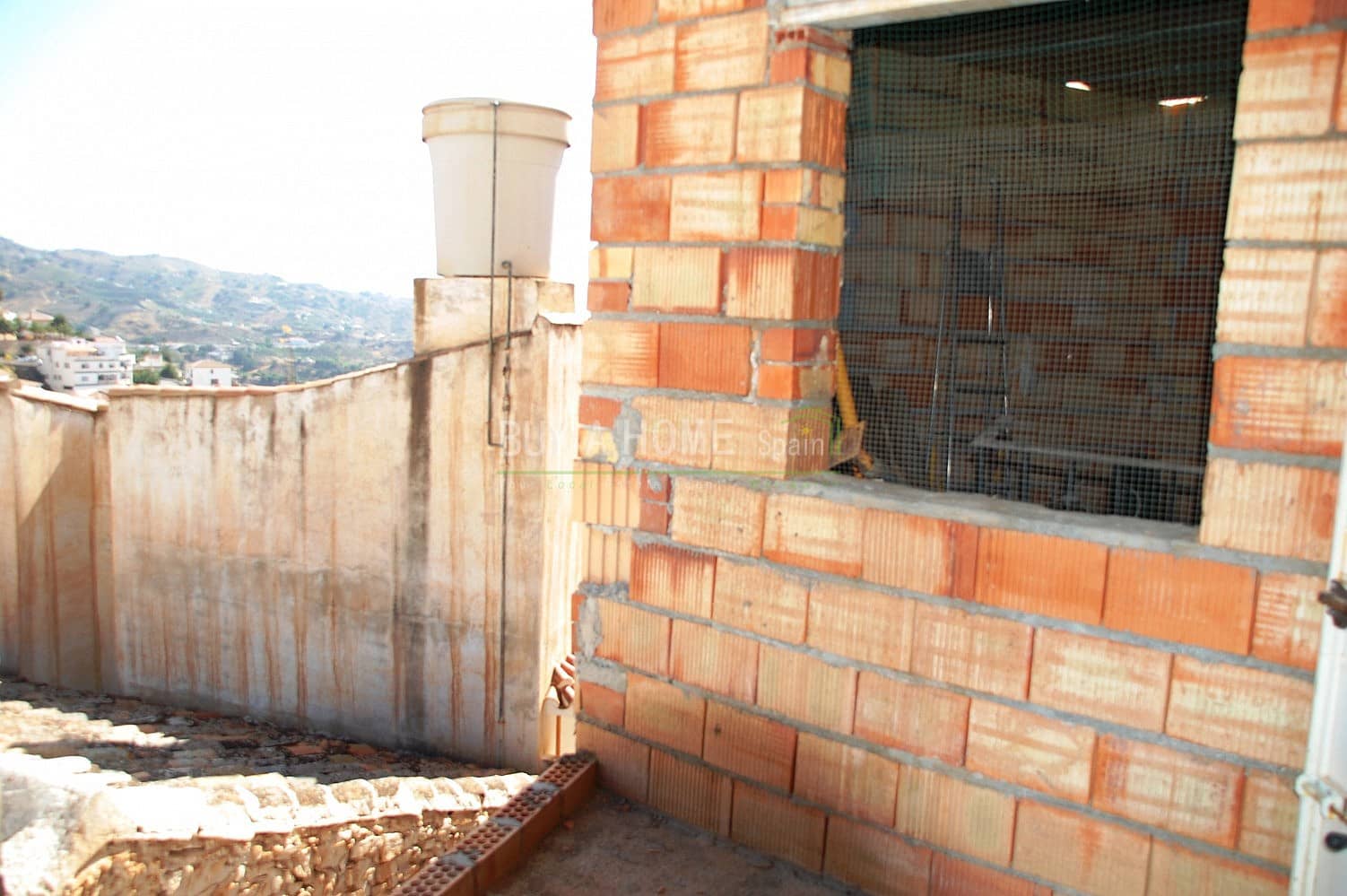 3 bedroom Townhouse for sale in Almáchar € 49,000 (Ref 6961748)