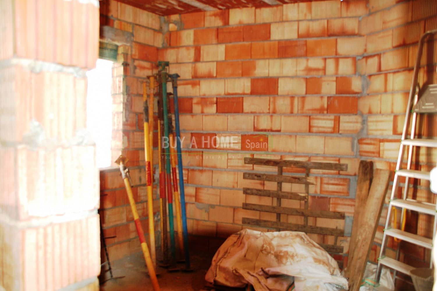 3 bedroom Townhouse for sale in Almáchar € 49,000 (Ref 6961748)