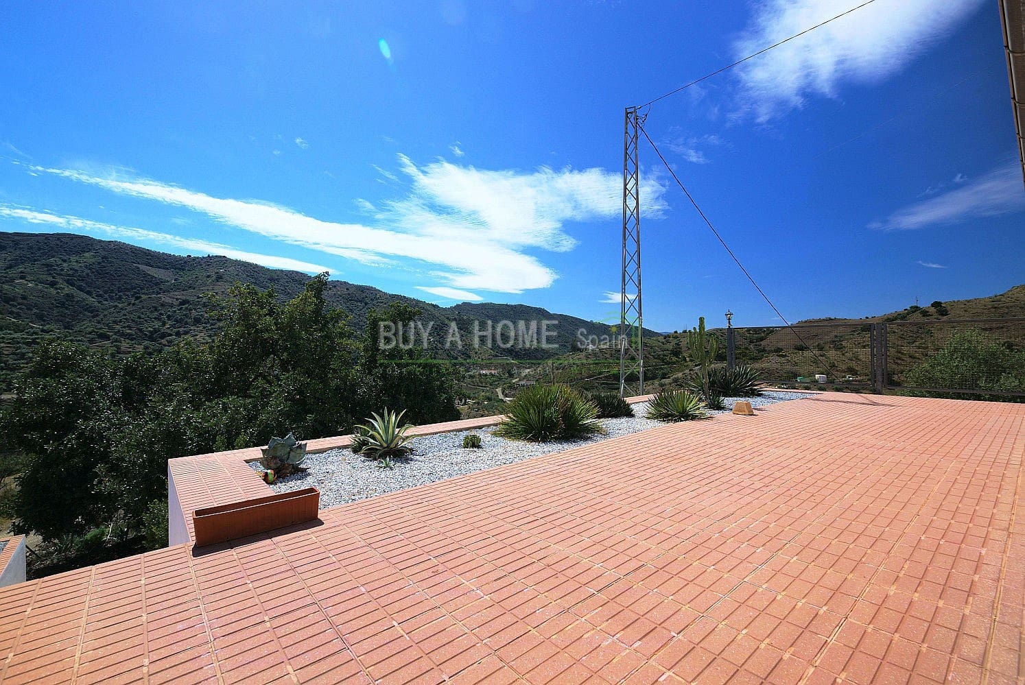 2 bedroom Villa for sale in Sedella with pool € 260,000 (Ref 7894526)