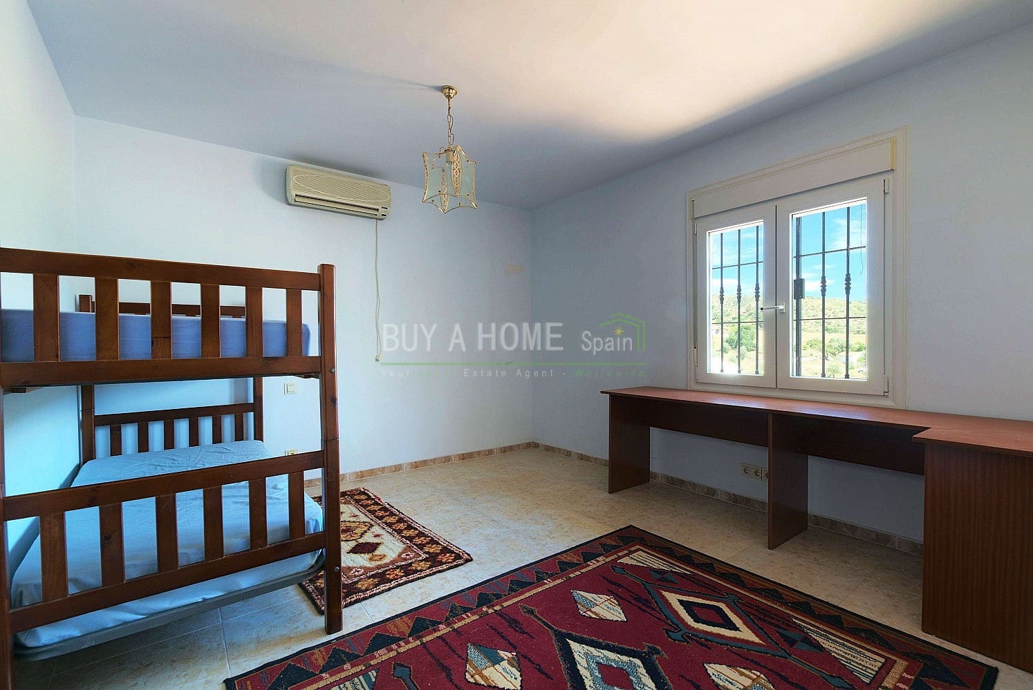 2 bedroom Villa for sale in Sedella with pool € 260,000 (Ref 7894526)