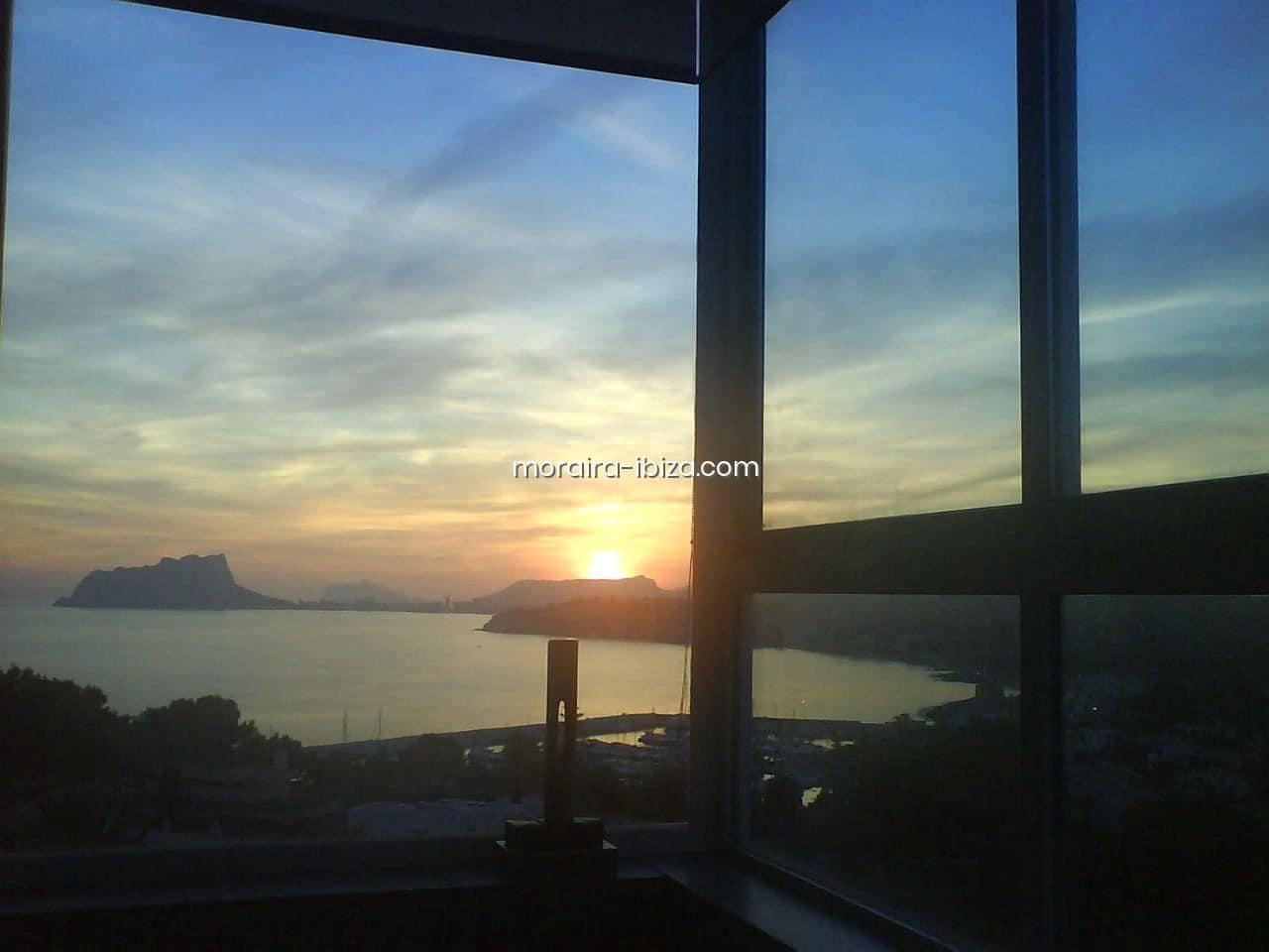 4 Zimmer Villa zu verkaufen in Moraira mit Pool Garage - 2.950.000 € (Ref: 5962898)