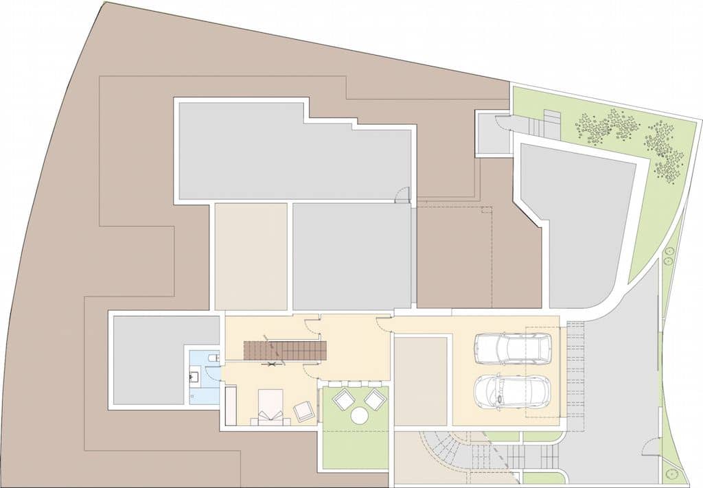 4 bedroom Villa for sale in Moraira with pool garage - € 3,600,000 (Ref: 5962899)